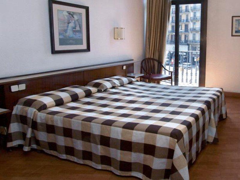Condestable 2* Barcelone