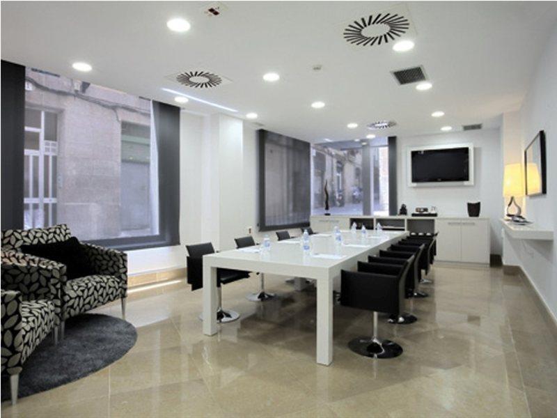 Hesperia Ramblas 4*