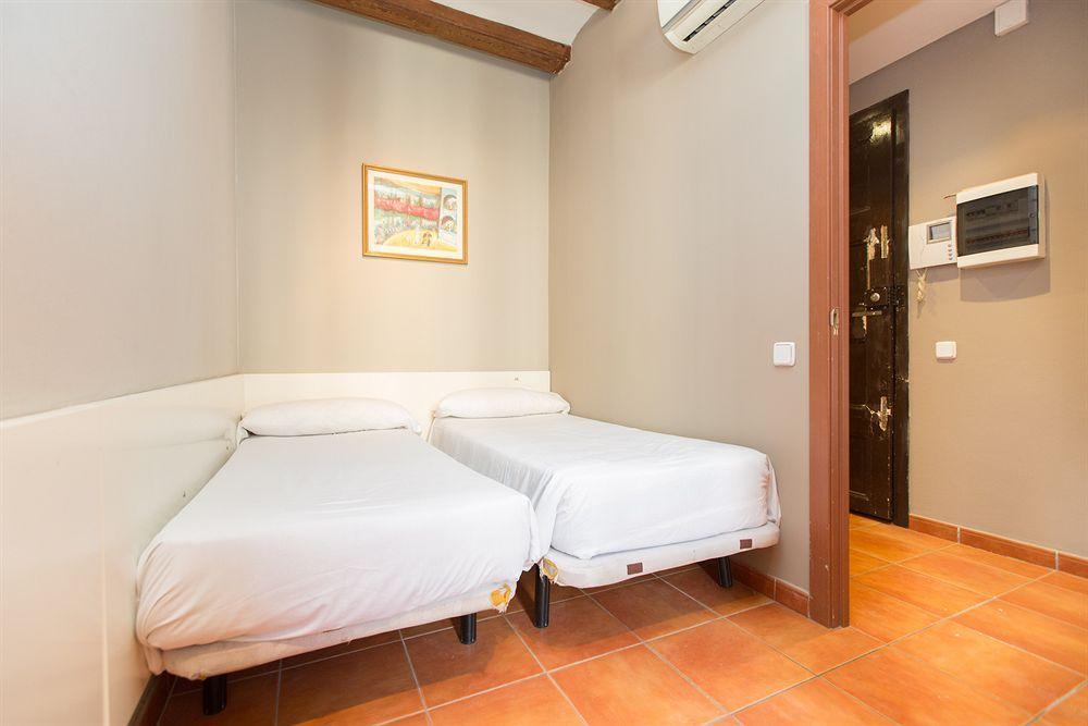 Appartement Ainb Raval Hospital