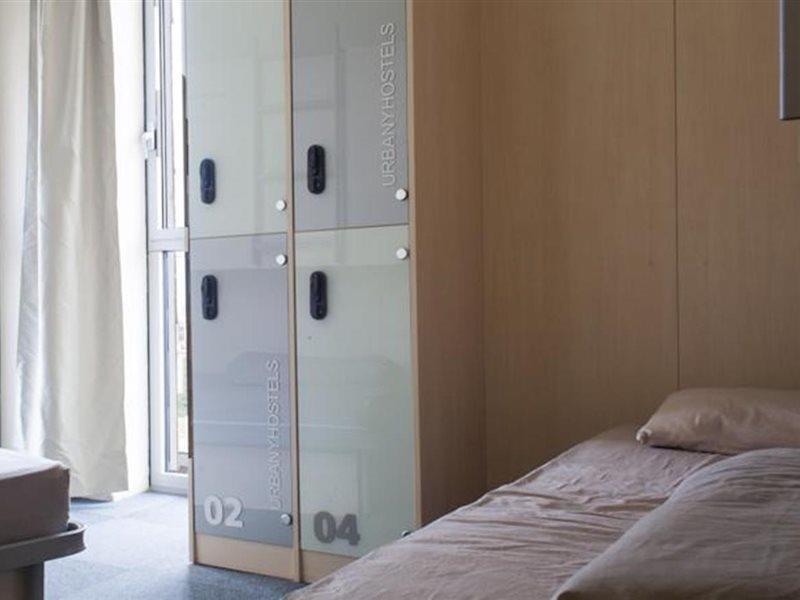 Hostel Urbany Barcelona