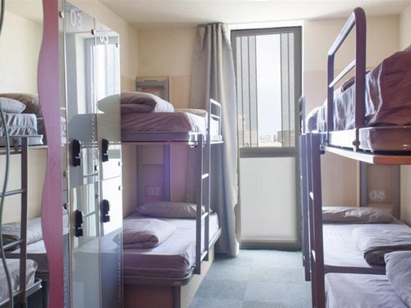 Hostel Urbany Barcelona
