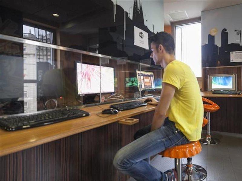 Hostel Urbany Barcelona