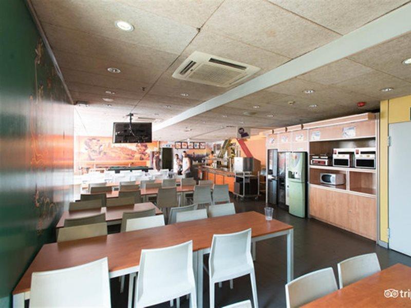 Hostel Urbany Barcelona
