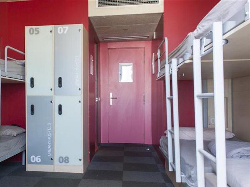 Hostel Urbany
