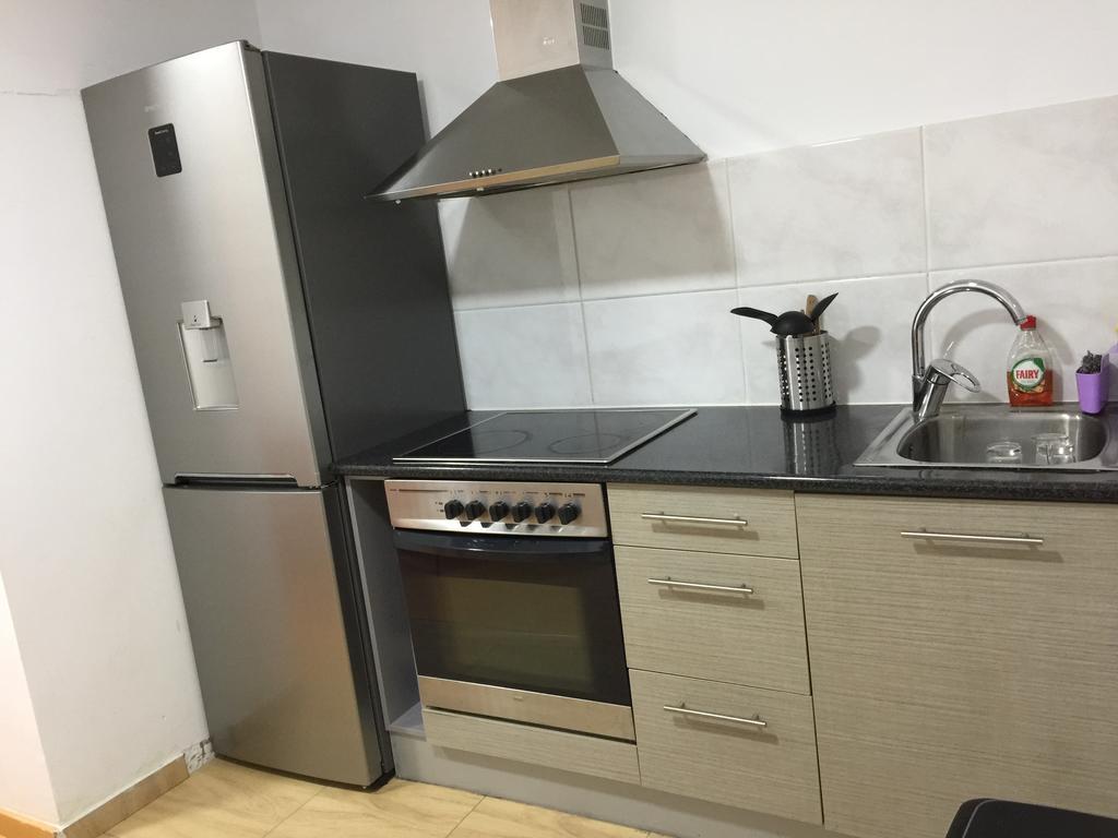Apartment Apartamento Llivia