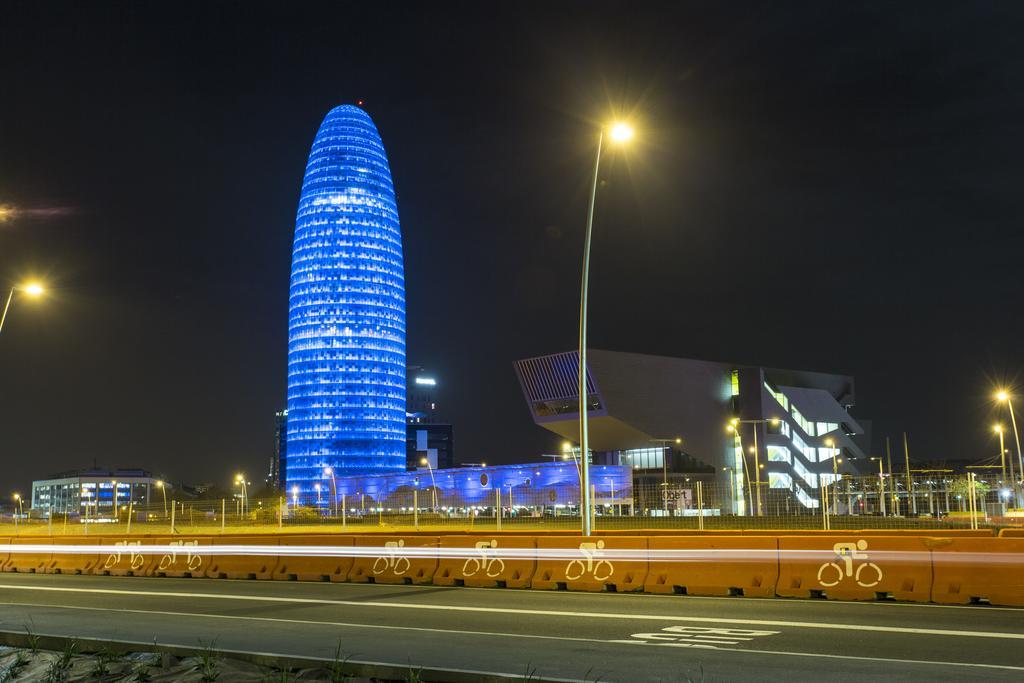 Bbarcelona Monumental Flat * Barcelone