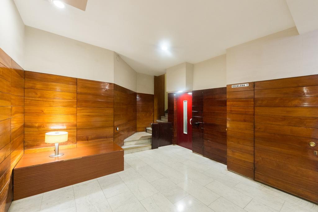 Marbel 2 Apartment Barcelona