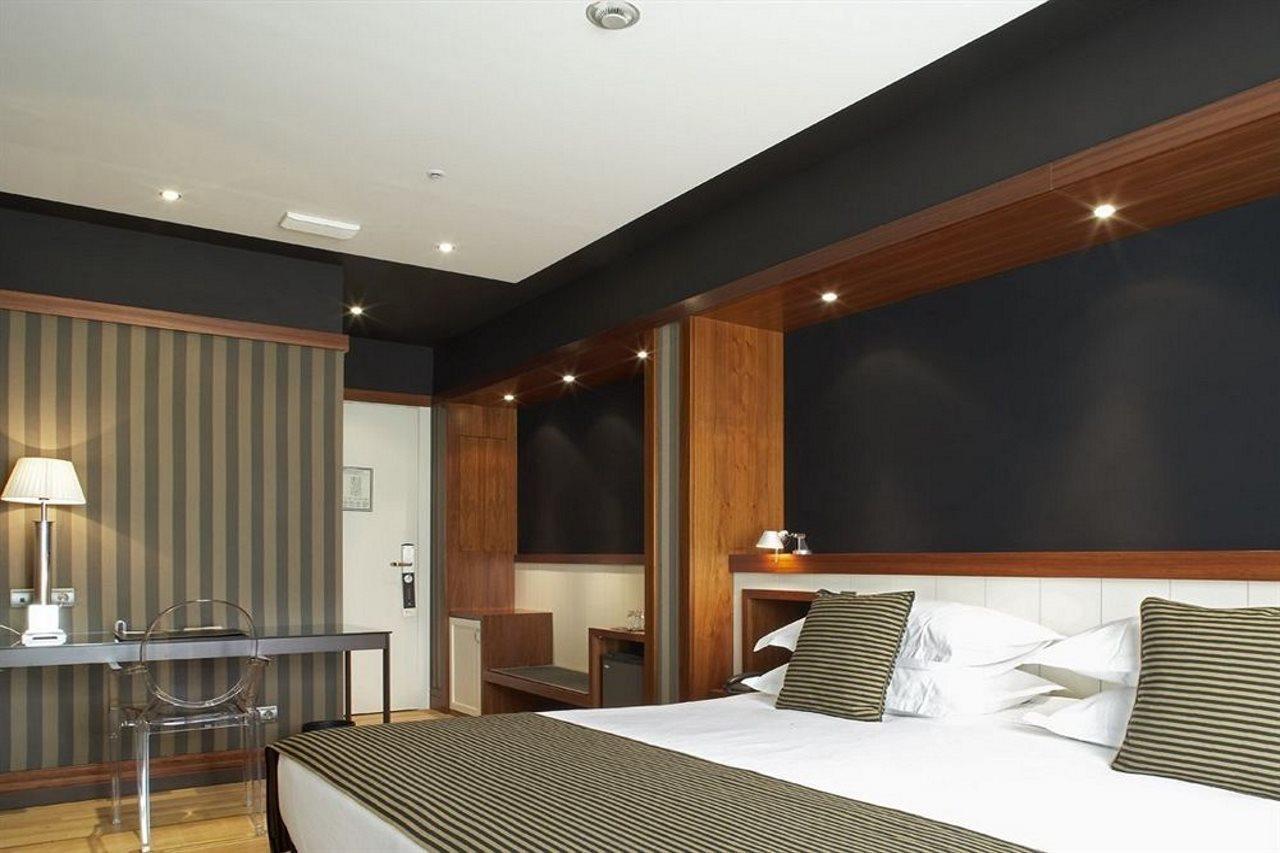 U232 Hotel Barcelone