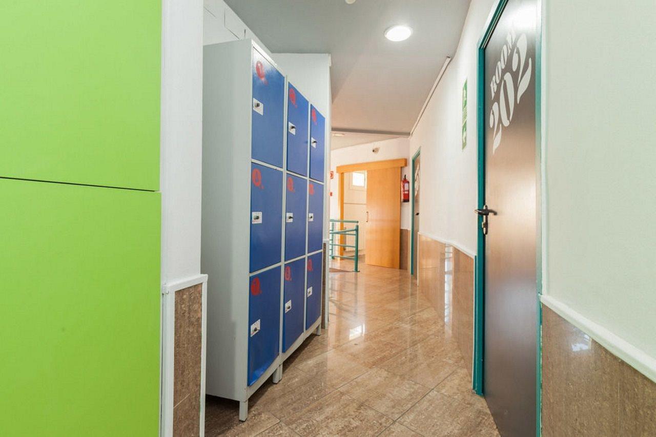 Hostel Mellow