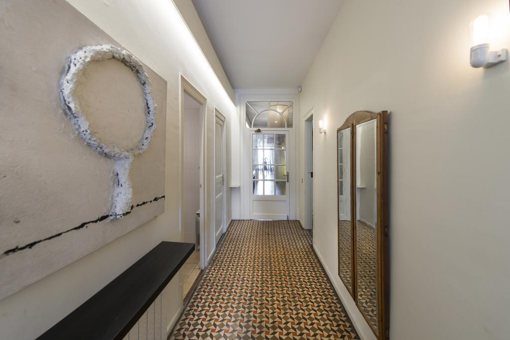 Appartement Sibsbcn- Rambla- Family Friends Business