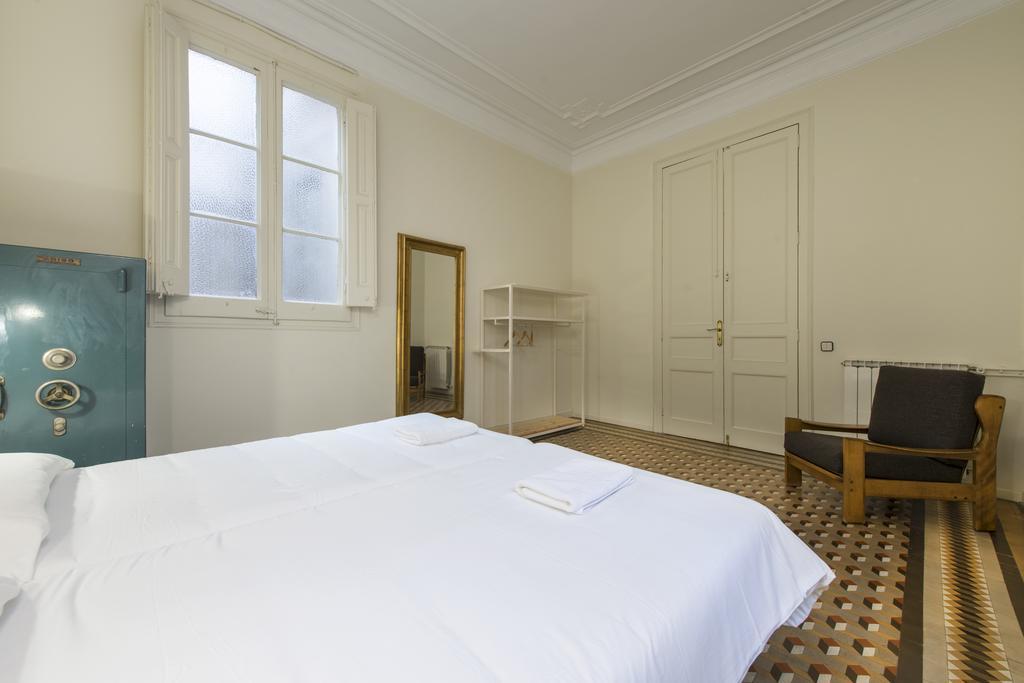 Appartement Sibsbcn- Rambla- Family Friends Business