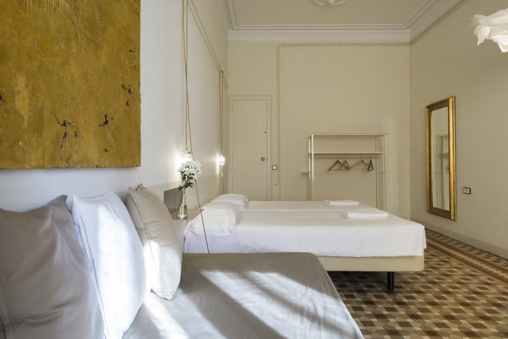 Sibsbcn- Rambla- Family Friends Business Appartement *