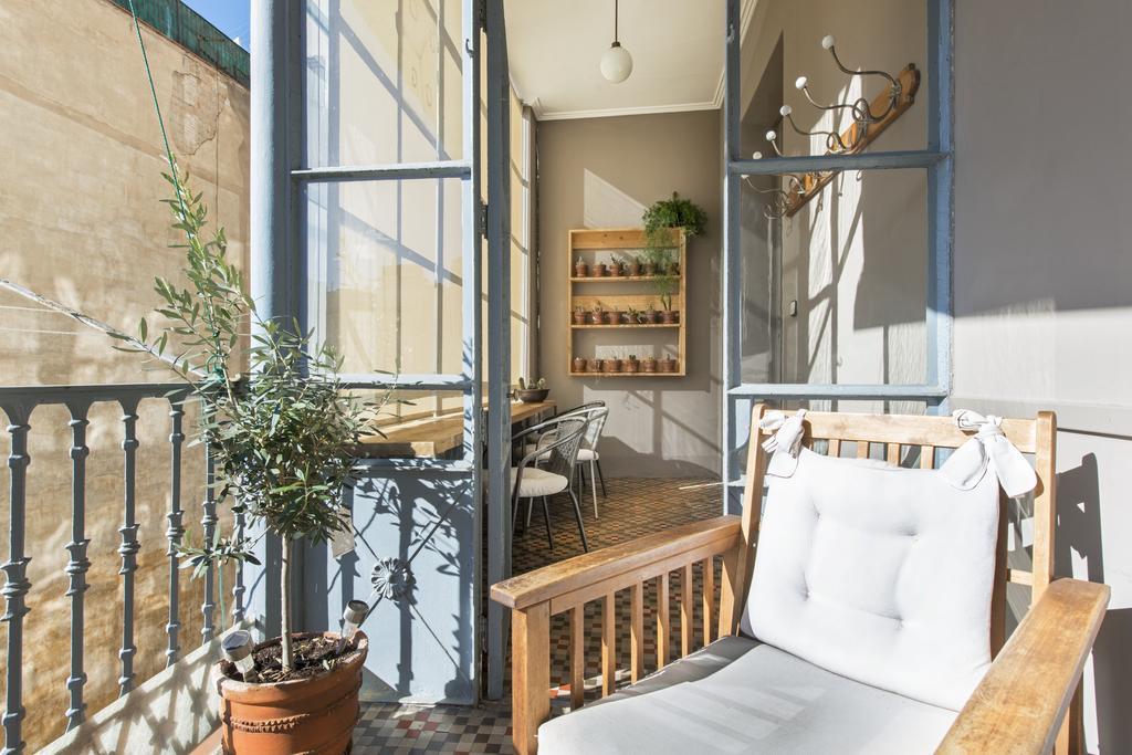 Sibsbcn- Rambla- Family Friends Business Appartement