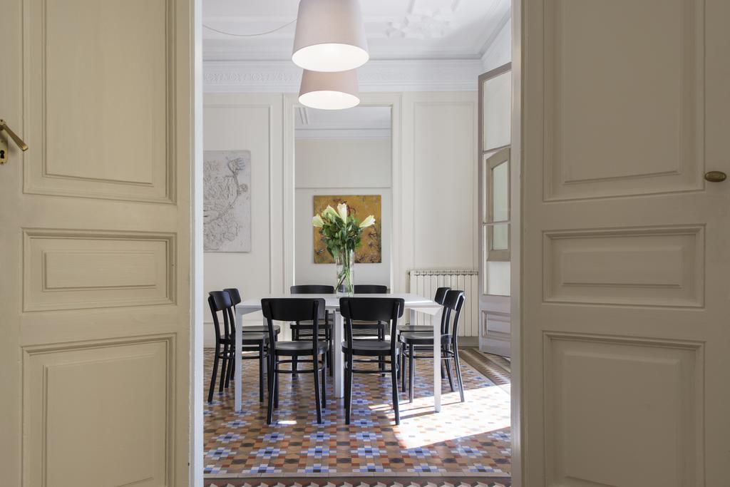 Appartement Sibsbcn- Rambla- Family Friends Business *