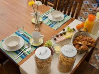 Appartement Sibsbcn- Rambla- Family Friends Business Barcelone