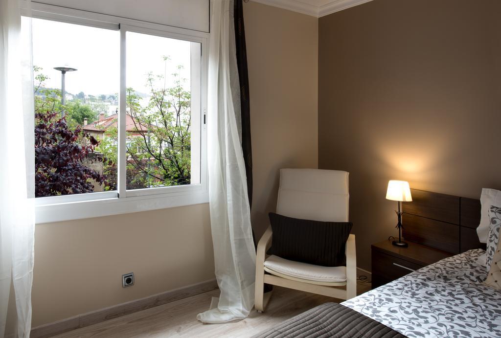 Quiron Apartment Barcelona