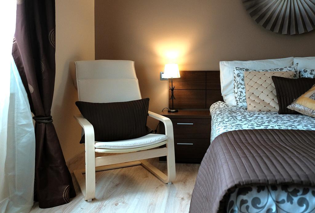 Quiron Apartment