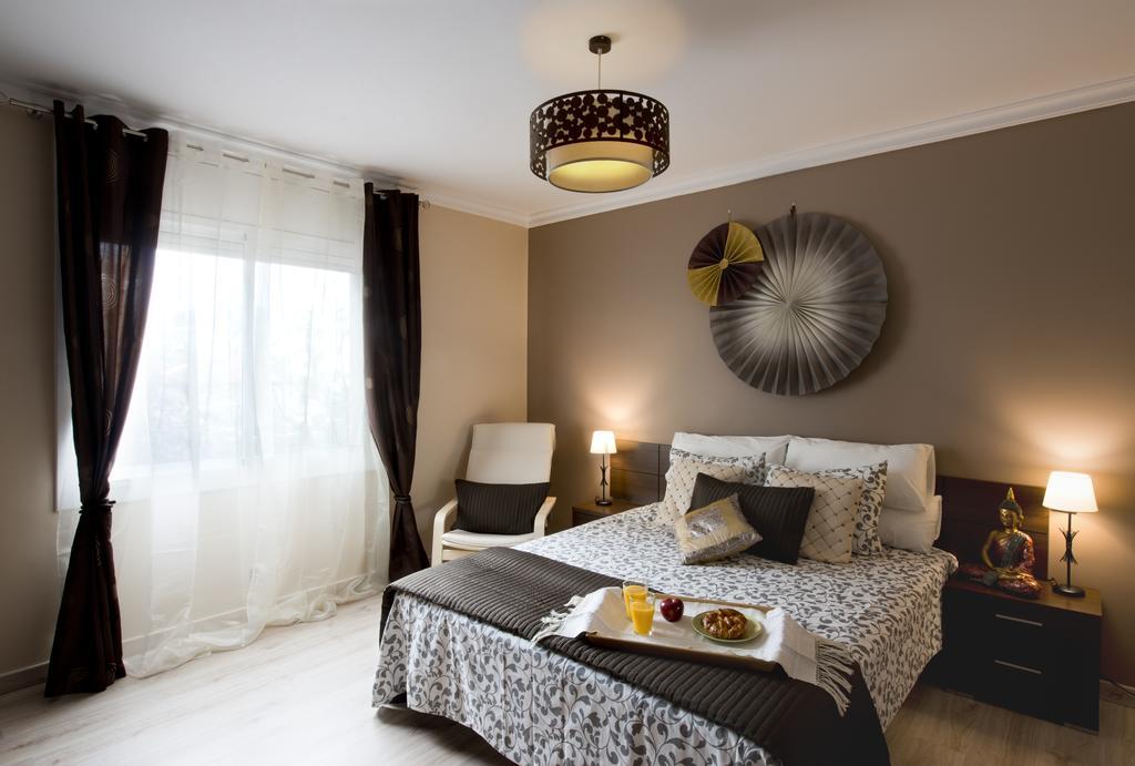 Quiron Apartment *