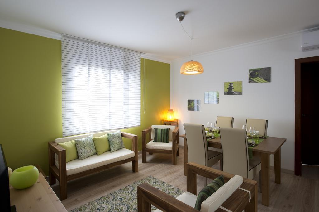 Apartment Quiron Barcelona