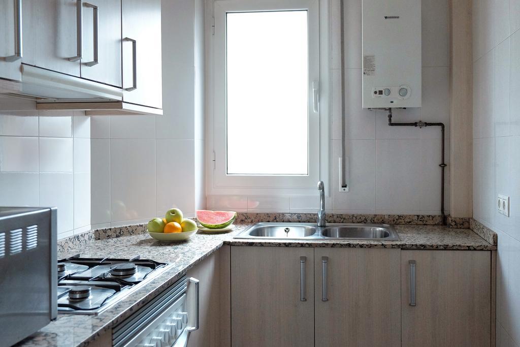 Apartment Quiron