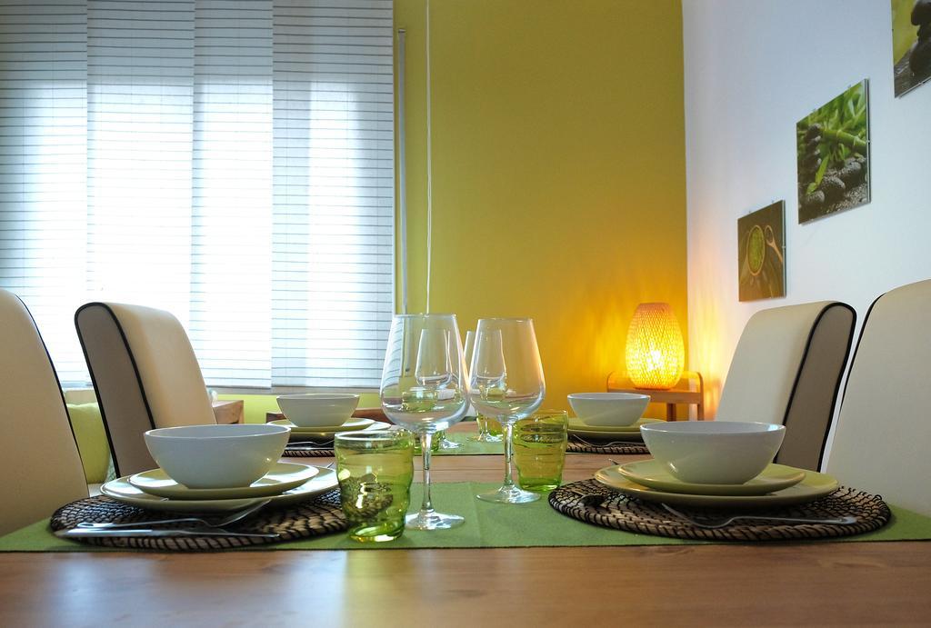 Apartment Quiron Barcelona