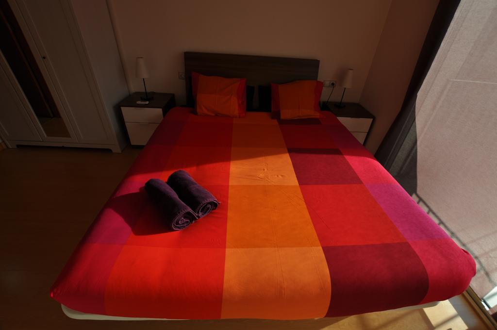 Apartment Apartamento Llivia