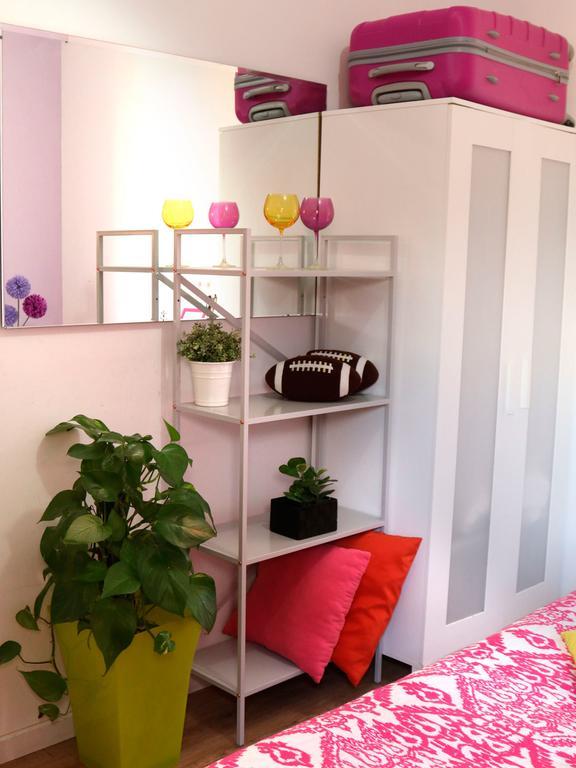 Apartment Apartamento Hola Bcn