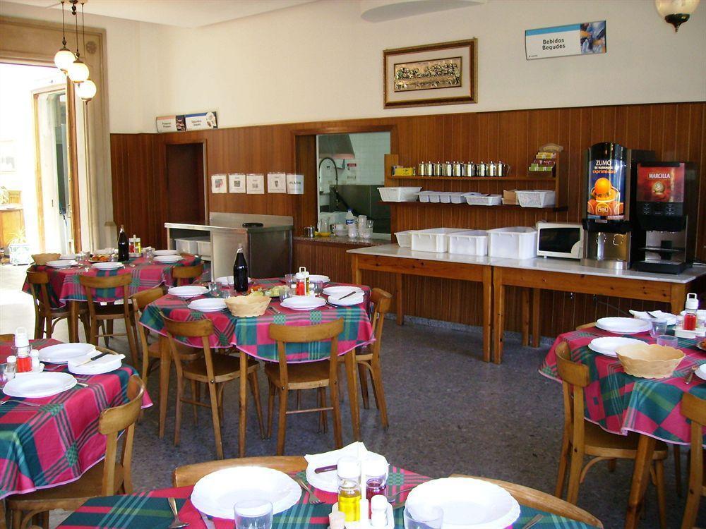 Residencia Salesiana Marti-codolar Gasthuis 2*