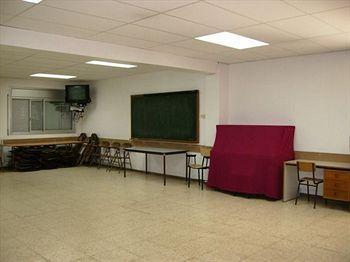 Residencia Salesiana Marti-codolar Gasthuis