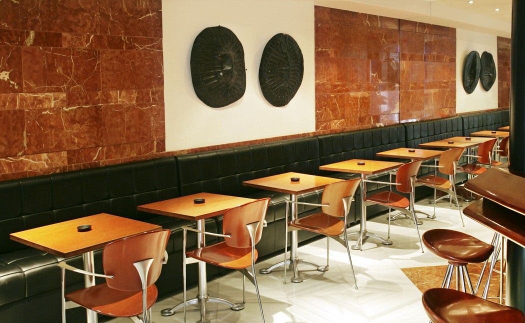Balmes Hotel