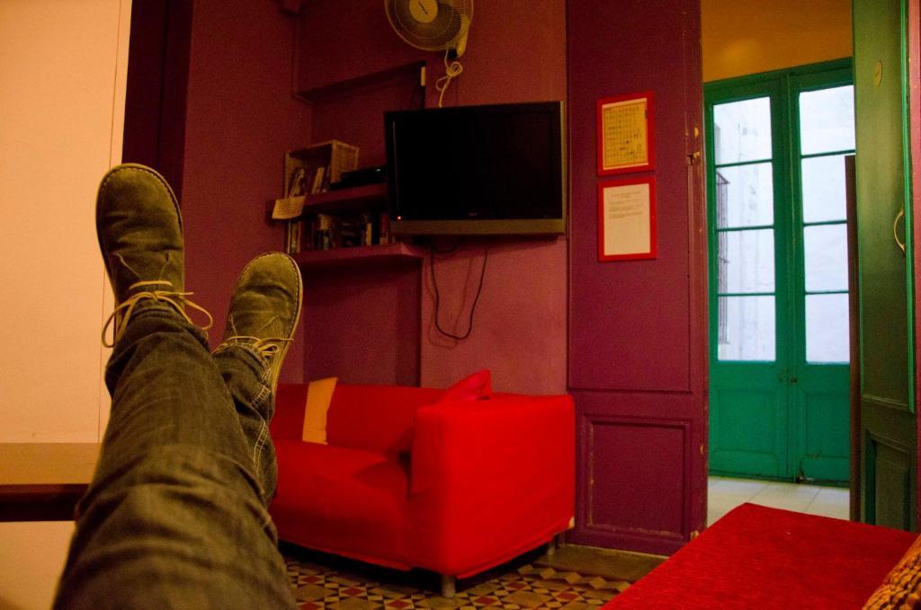 Apartment Downtown Barcelona