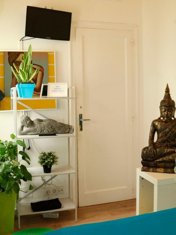 Apartamento Hola Bcn Apartment Barcelona