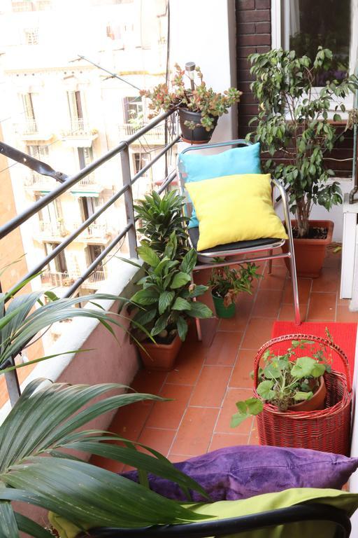 Apartment Apartamento Hola Bcn *
