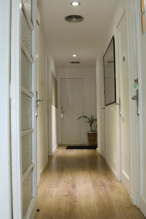 Apartment Apartamento Hola Bcn Barcelona