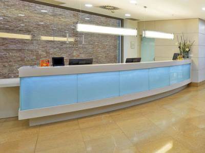 Hesperia Ramblas Hotel Barcelona