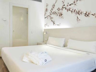 Hesperia Ramblas Hotel