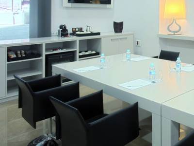 Hotel Hesperia Ramblas Barcelona