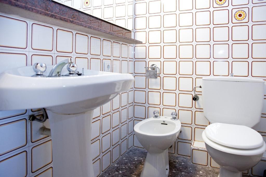 Bbarcelona Sant Pau Flats * Barcelona