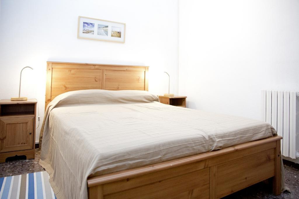 Bbarcelona Sant Pau Flats Apartamento