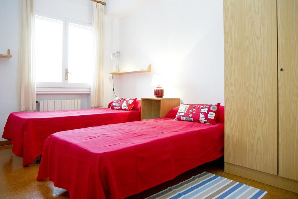 Bbarcelona Sant Pau Flats * Barcelona