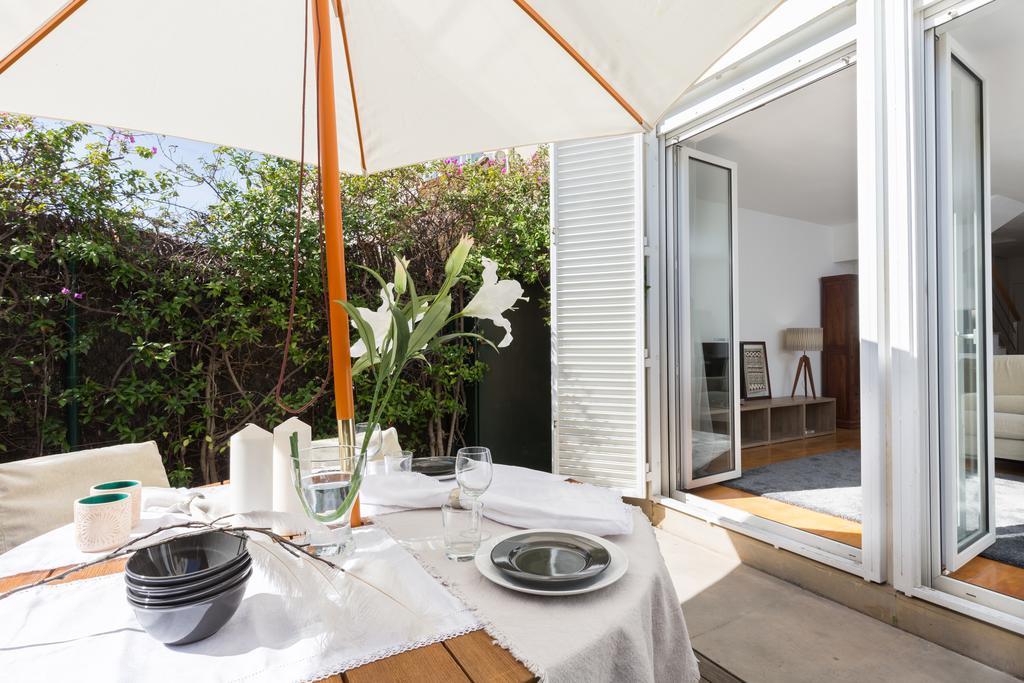 Beach House Olimpica Holiday home Barcelona
