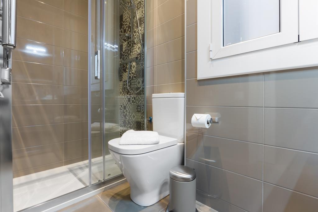 Marina 124 Appartement *