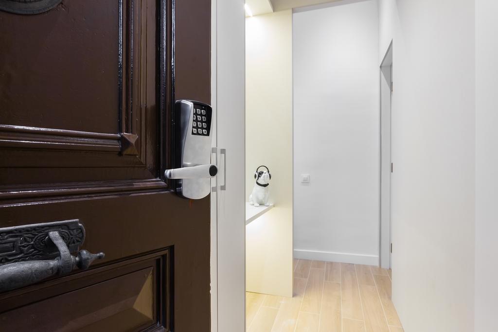 Appartement Marina 124 *