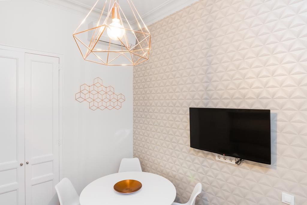 Marina 124 Appartement