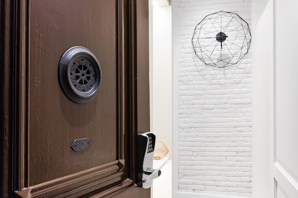 Appartement Marina 124