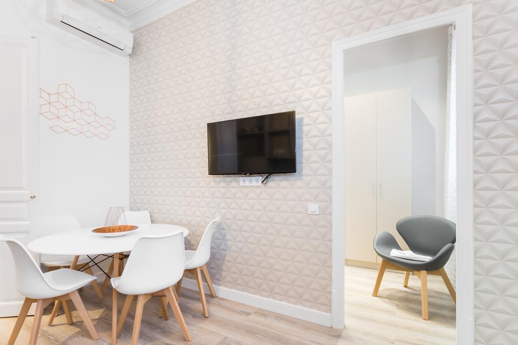 Marina 124 Appartement