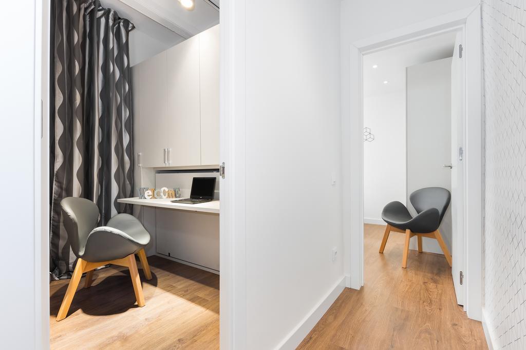 Marina 124 Appartement *