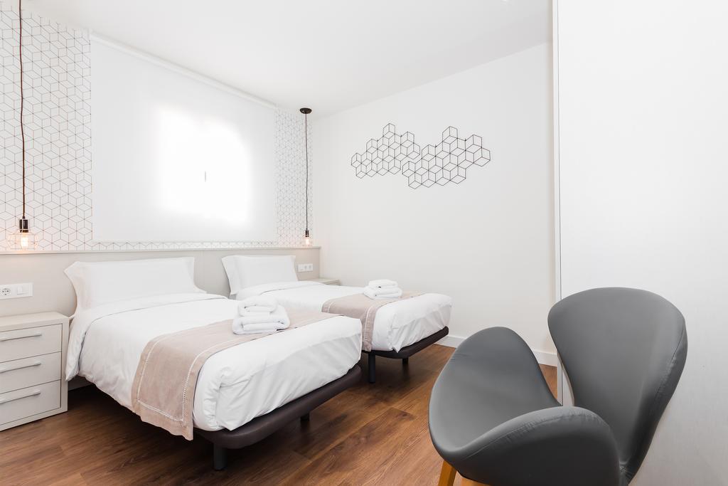 Marina 124 Appartement *