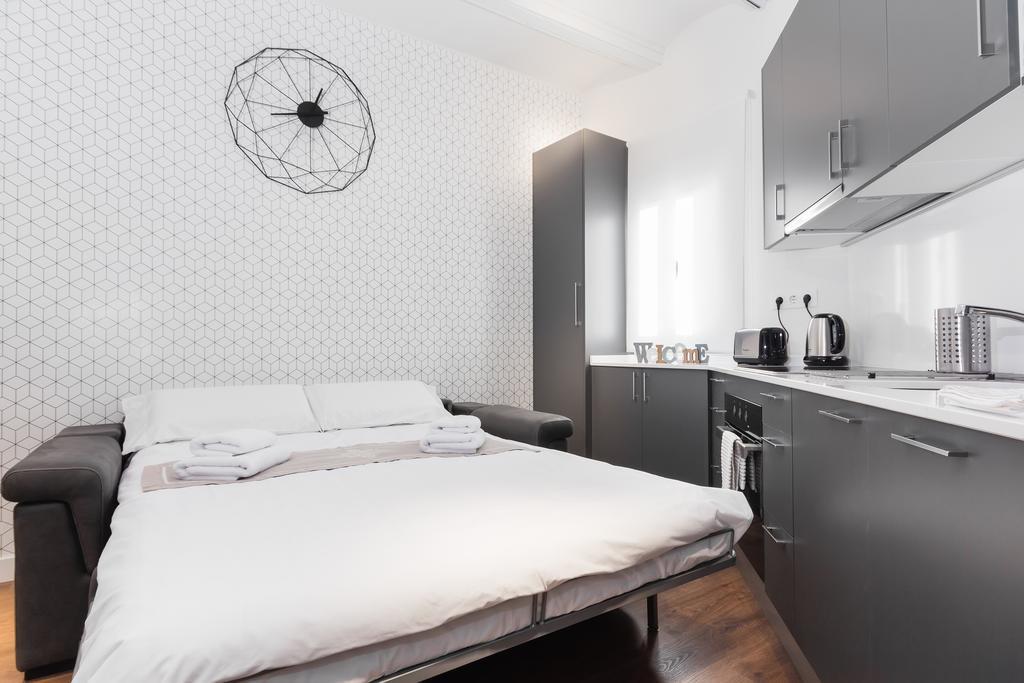Appartement Marina 124 *