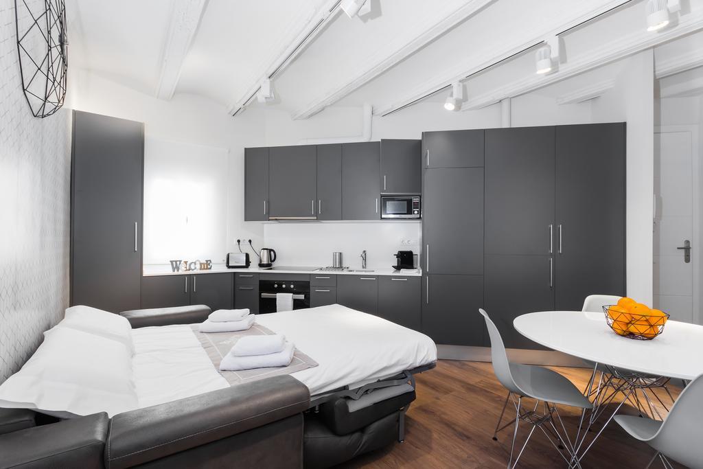 Marina 124 Appartement *